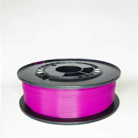 Way Petg Pro Filament Mm Purple Kg Way