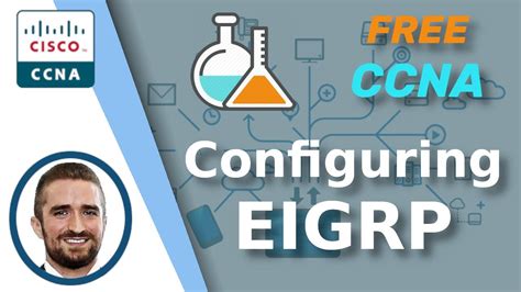 Mastering Eigrp The Complete Guide To Configuring Eigrp For Ccna