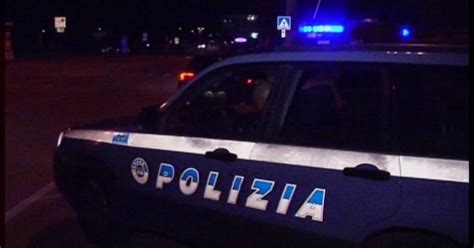 Maltratta Il Figlio Disabile Arrestato In Un Paese Del Sassarese