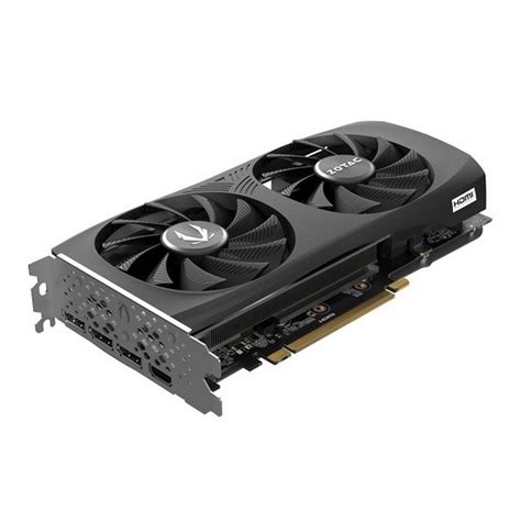 Видеокарта Zotac Rtx4070 Super Twin Edge Oc 12gb купить в Москве цены в интернет магазинах на