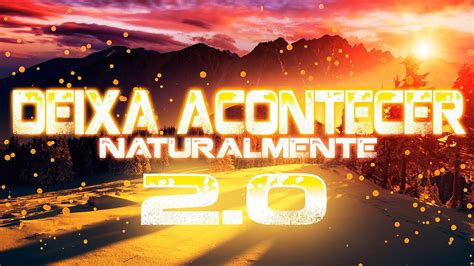 RAVE DEIXA ACØNTECER NATURALMENTE 2 0 DJ JAJA Mc s Dablio e Gw