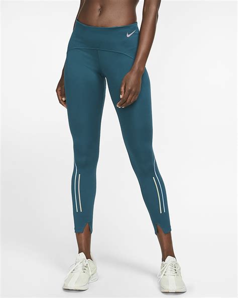 Nike Speed Womens 7 8 Running Leggings Nike Eg