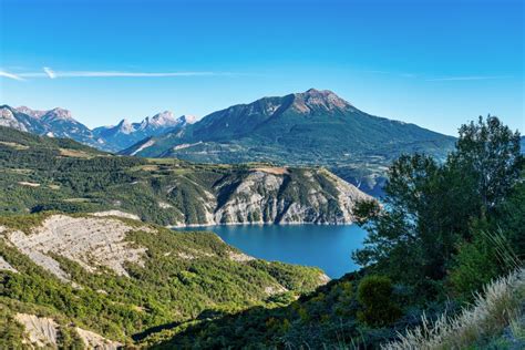 De 10 Mooiste Campings In De Hautes Alpes Campingfrankrijk Eu