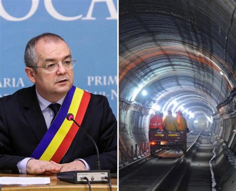 Alin Tișe cadou pentru Emil Boc în pragul alegerilor A fost semnată