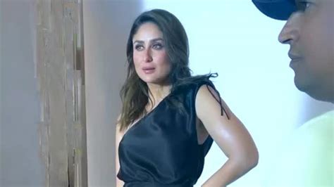 Glamorous Sizzling Kareena Kapoor Khan Bollywood Hungama