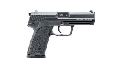 Heckler Koch USP