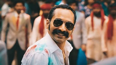 Fahadh Faasil Starrer Aavesham Movie Box Office Collection Report