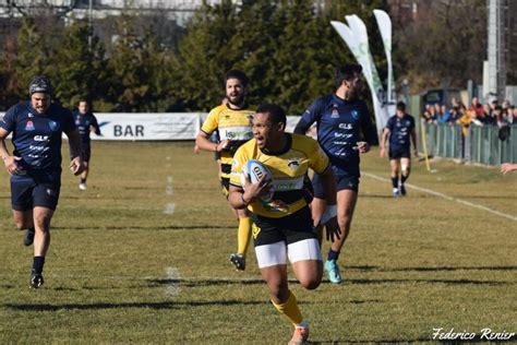 LIsweb Avezzano Rugby Vince E Vola Al Terzo Posto Di Roberto Non Ci