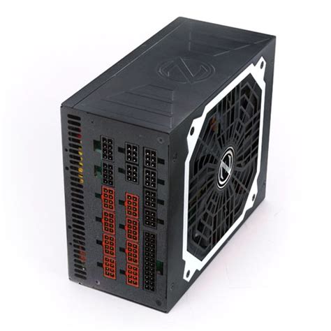 Zalman Zm Arx Platinum W G Kayna Power Supply