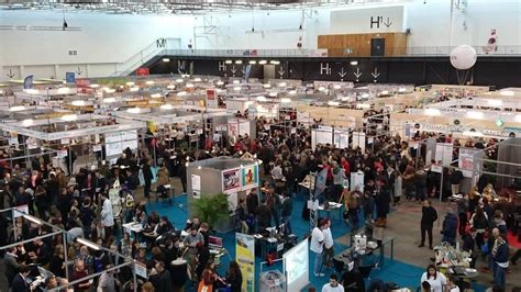 Le Salon De L Tudiant Revient Pour Une E Dition Caen Ce Vendredi