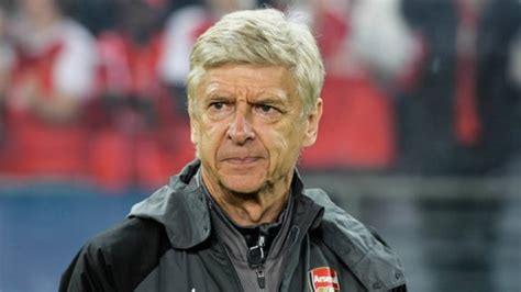 Mercato Arsenal Un Norme Bluff De Wenger Avec Le Psg Pour Mbapp