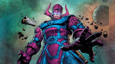 Javier Bardem In Talks To Play Galactus In Fantastic Four