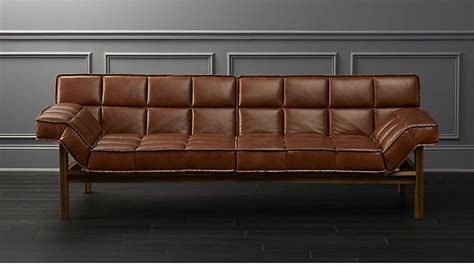 Modern L Shaped Orange Upholstered Sectional Sofas With Chaise