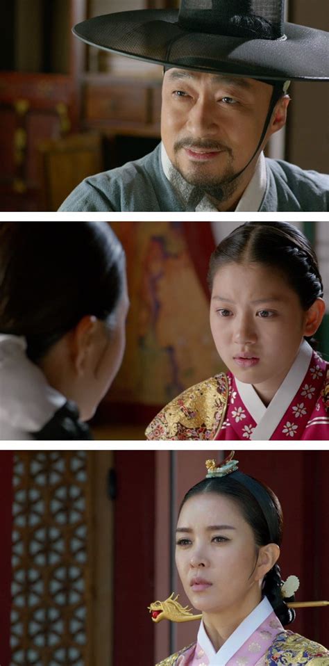 [spoiler] Added Episode 5 Captures For The Korean Drama Splendid