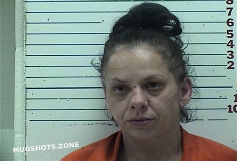 TRUMAN WENDY RAE 01 20 2023 Comanche County Mugshots Zone