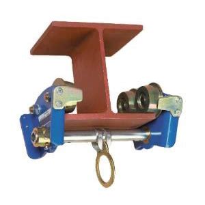 Chain Pulley Blocks With Push Pull Trolley Manufacturers And Suppliers