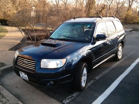 Just Got My First Forester | Subaru Forester Owners Forum