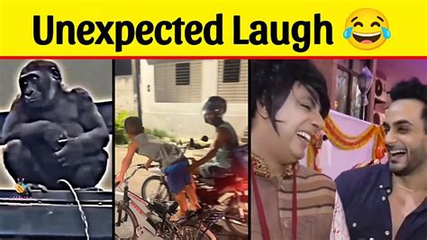 Try Not To Laugh 😂 Most Funny Video New Viral Meme Short Funny