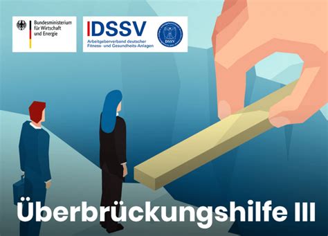 Alle Informationen Zur Berbr Ckungshilfe Iii Steuerberatung Vetter