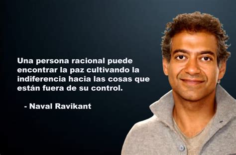 Frases célebres de Naval Ravikant Frases célebres 2024