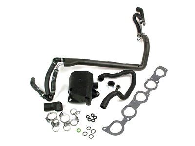 Pcv Breather System Kit Volvo C S V Xc Turbo