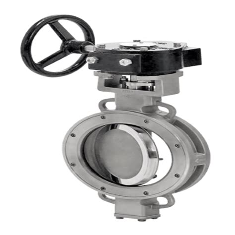 Offset Disc Butterfly Valve Manufacturer In Mumbai India Flowbiz