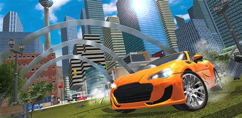 Car Driving Simulator Drift - App on Amazon Appstore