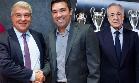 Deco Pregunta Por El Siguiente Fichaje Estelar De Florentino