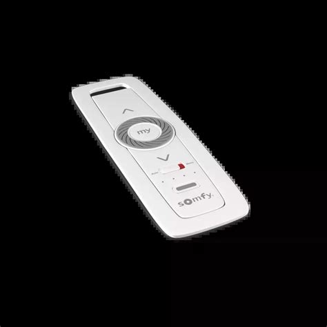 Situo 5 VAR A/M IO Pure II portable transmitter | blinds Feneste