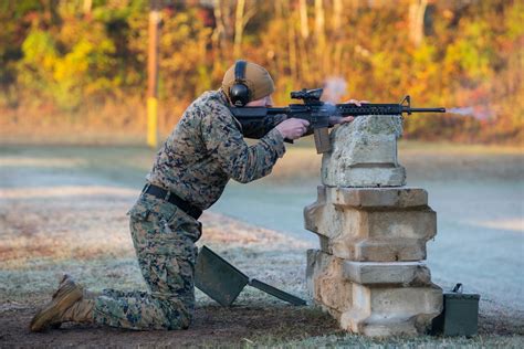 Dvids Images Marine Corps Marksmanship Competition National