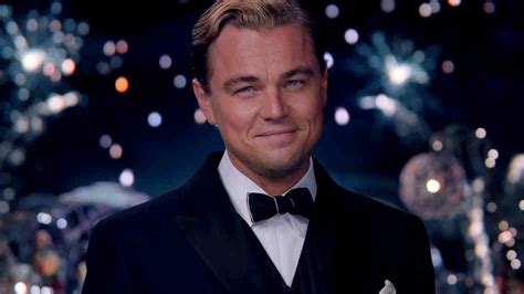 Jay Gatsby In The Great Gatsby Best Of 2013 Our Biggest Movie