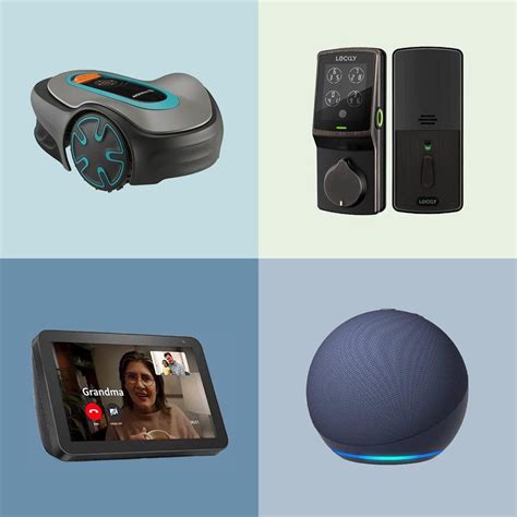 16 Best Smart Home Devices Of 2023 Top Smart Home Devices To Buy