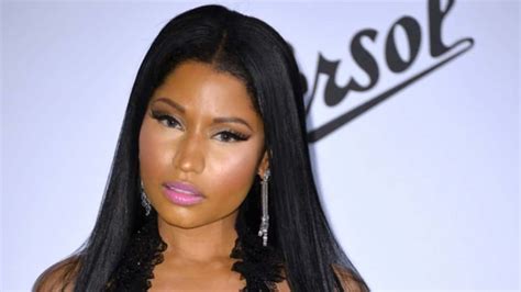 Nicki Minaj Becomes First Female Rapper To Top 100 Million Sales 95 3