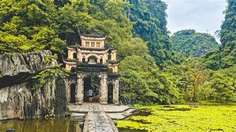 A Guide To Bich Dong Pagoda In Ninh Binh | Tips & MAP