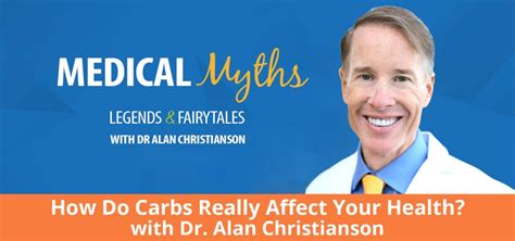 Podcast How Do Carbs Really Affect Your Health