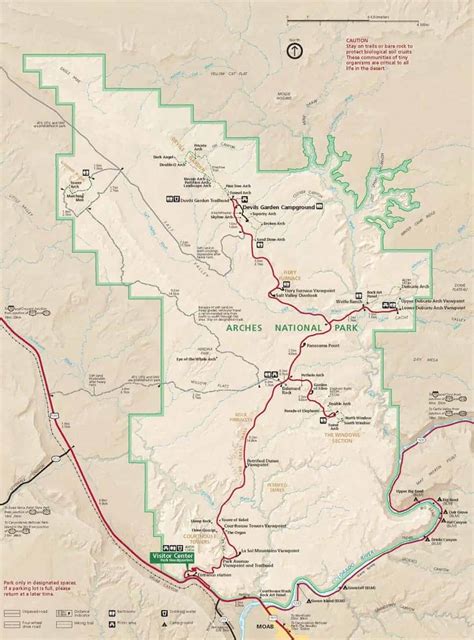 Visiting Arches National Park Everything You Need To Know Photojeepers