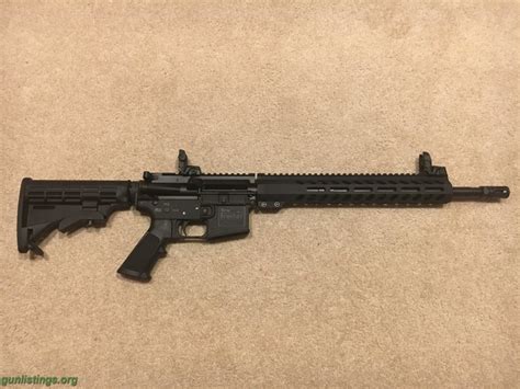 Gunlistings.org - Rifles AR-15 .300 Blackout