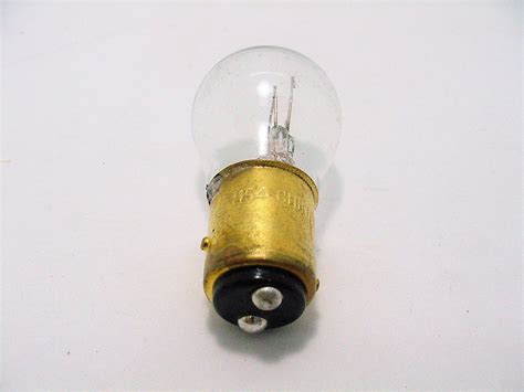 1154 6 Volt Led Tail Light Bulb Shelly Lighting