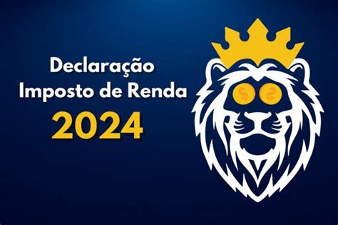 Declaração de imposto de Renda 2023 2024 Classificados Rondoniaovivo