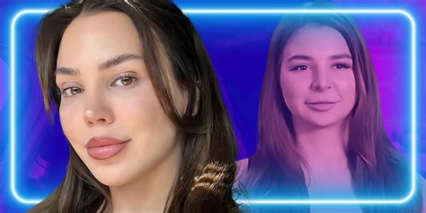 90 Day Fiance Fans Say Anfisa Is Unrecognizable After She Debuts New