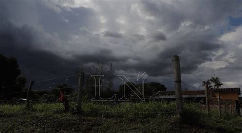 Diario HOY Ou hina Meteorología anuncia lluvias para algunas zonas