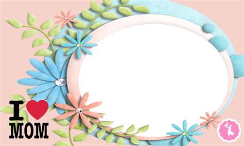 Mothers Day Frame Png Pic Png Mart