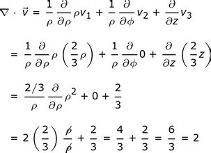 Finding The Divergence Of A Vector Field Steps How To Study