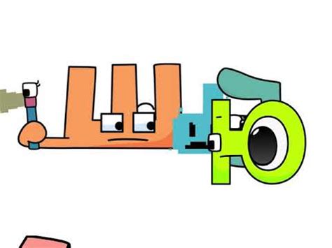 Ю (episodes, Russian) | Special Alphabet Lore Wiki | Fandom