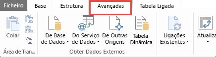 Adicionar hiperligações URLs a uma tabela ou matriz Power BI