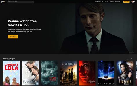 Plex Es Mucho Más Que Un Netflix Gratis Un Estupendo Centro Multimedia