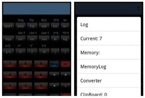 Las Mejores Aplicaciones De Calculadora Cient Fica Para Android