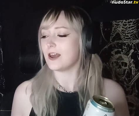 Egocider Juniper Actias Nude OnlyFans Photo 91 Nudostar TV