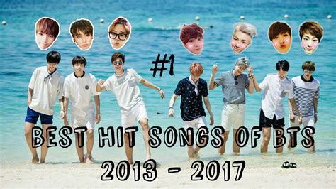 Bts' Best Songs Bts songs playlist ballad - Jess Jumanto