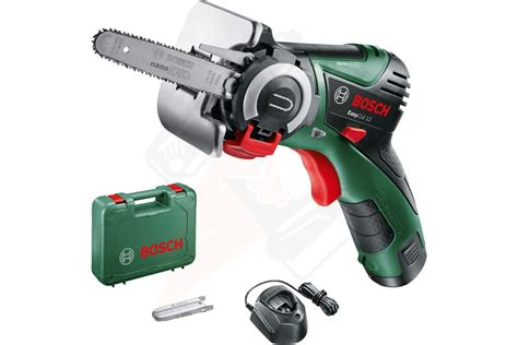 Bosch Easycut Ak L Testere Makinekapinda